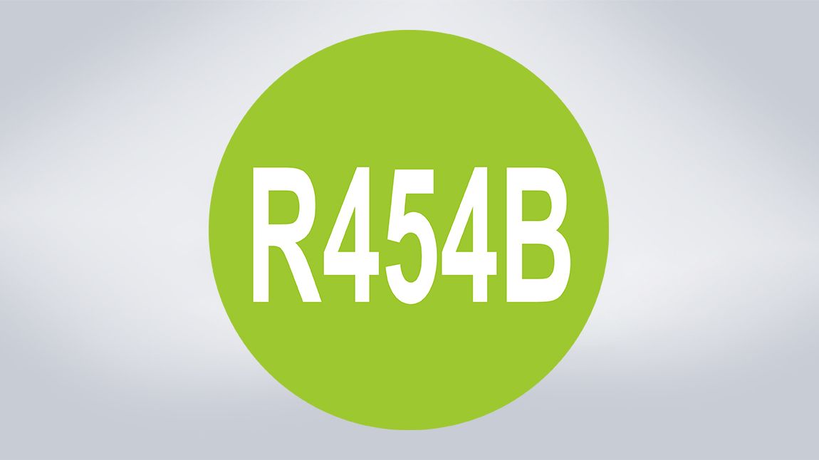 R454B Refrigerante