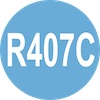 R407C