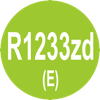 R1233zd