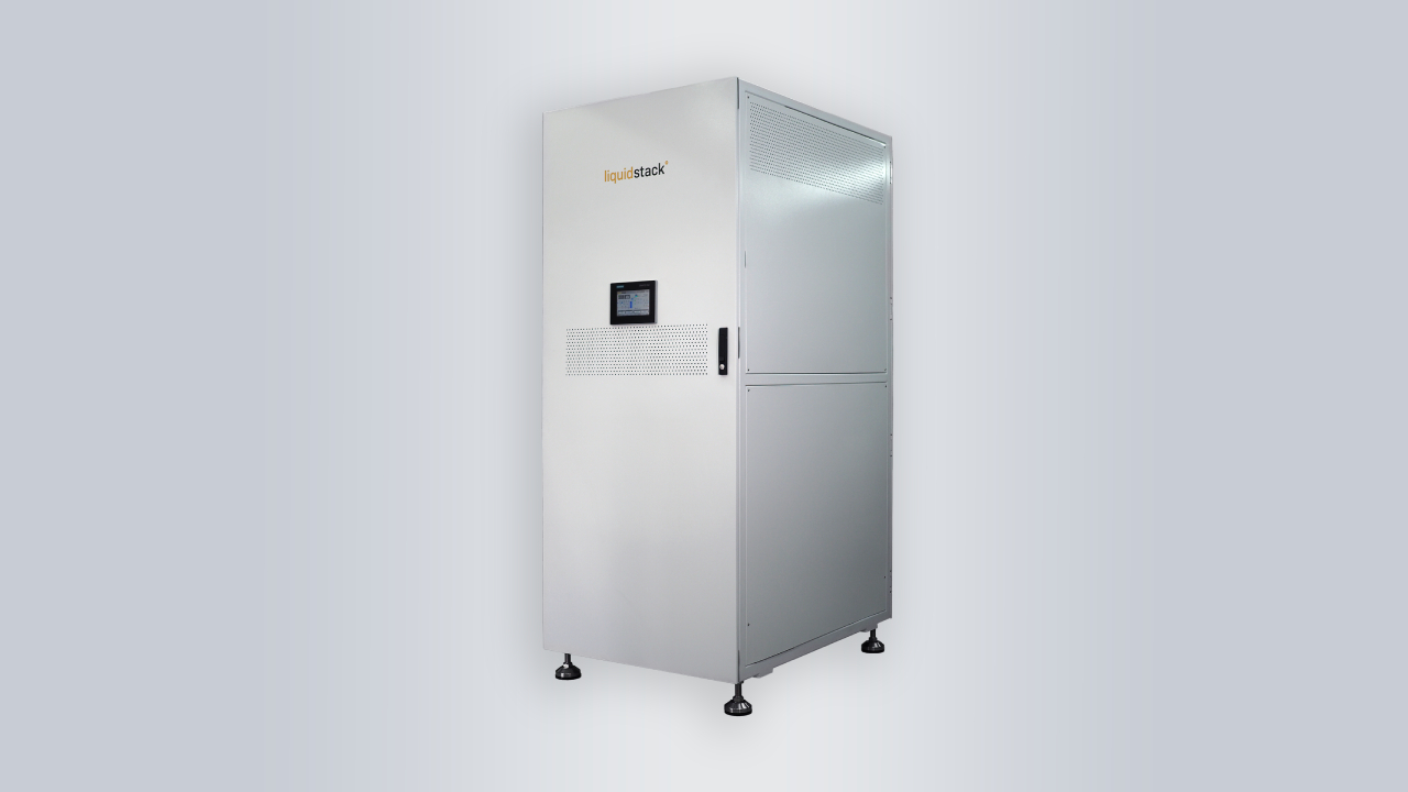 CDU 1MW