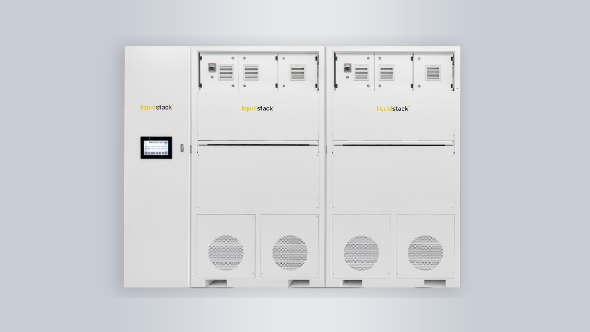 GigaModular CDU 14MW