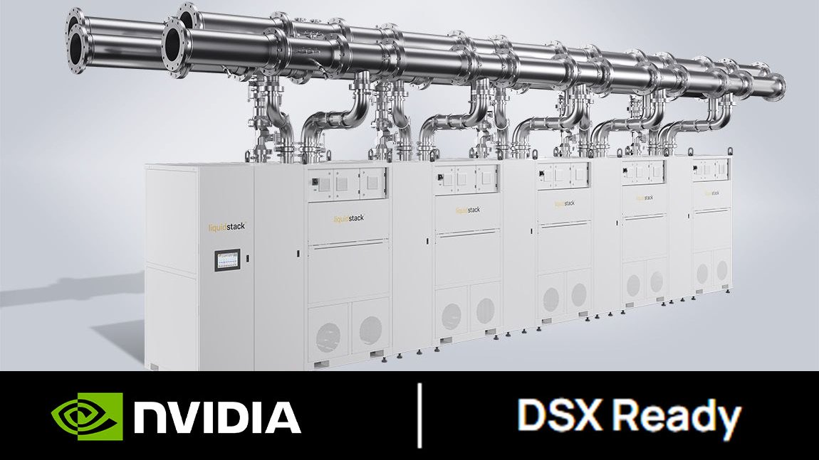 GigaModular CDU 14MW