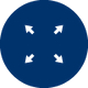Maximize icon