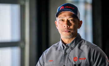 Ausfallzeiten in Rechenzentren reduzieren | Trane Commercial HVAC