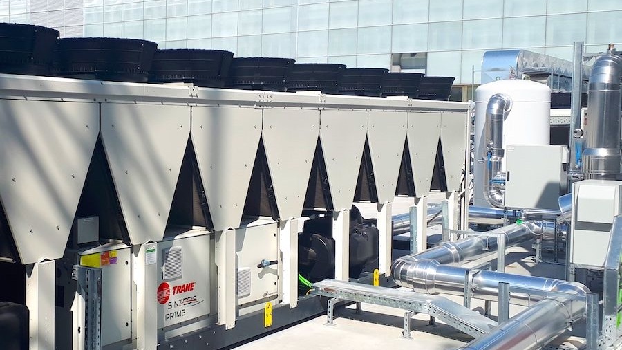 Hybrid for the Win: Optimizing Liquid Cooling Solutions Using Existing Air-Cooled Data Center Infrastructure