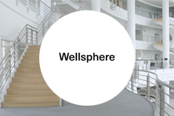 wellsphere logo