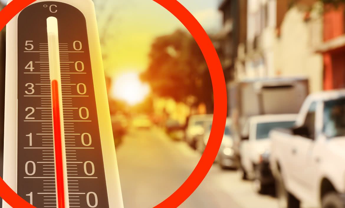 Învingeți căldura! De ce închirierea temporară a sistemelor de încălzire, ventilație și aer condiționat este o soluție bună în timpul verii