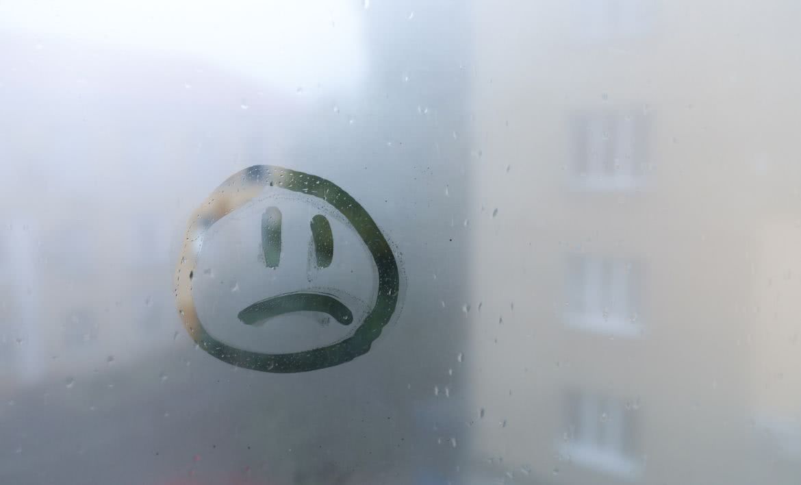 Blog: Perché la nebbia provoca la formazione di brina sulle pompe di calore ad aria