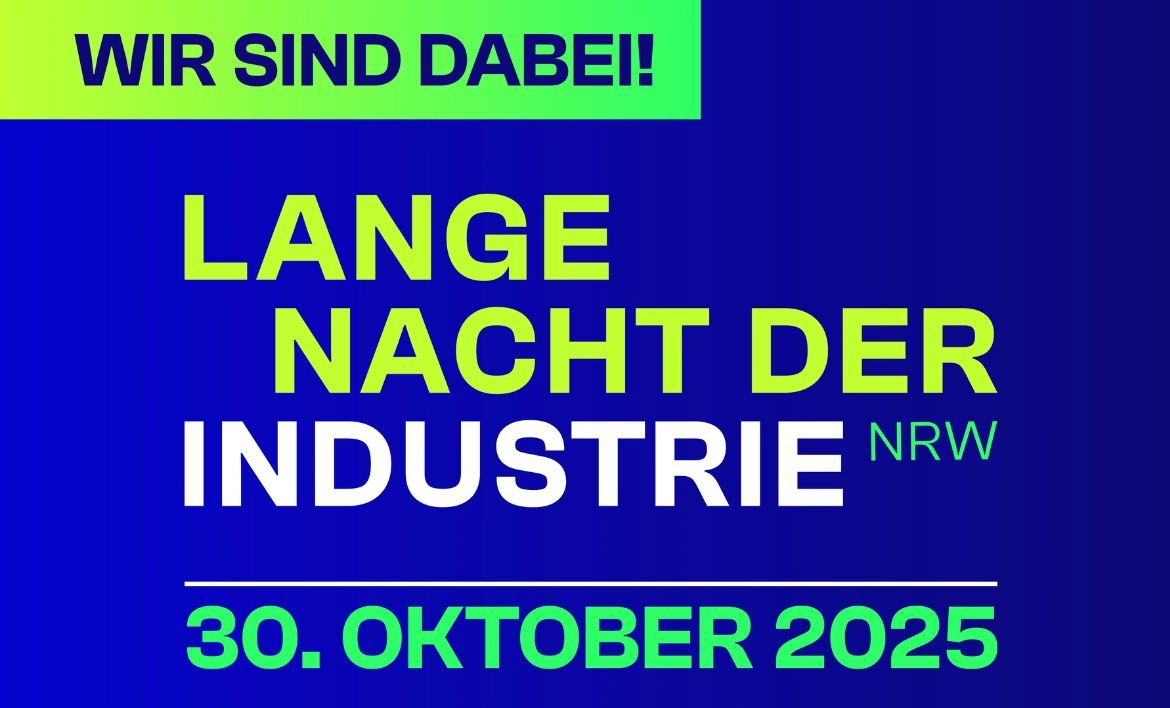 Kommen Sie uns besuchen!
