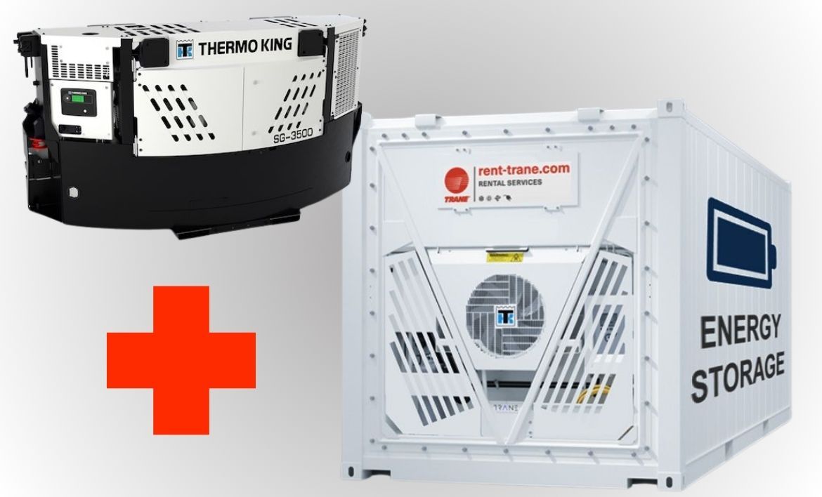 Stroomaggregaat + Batterij: Een slimme combinatie?