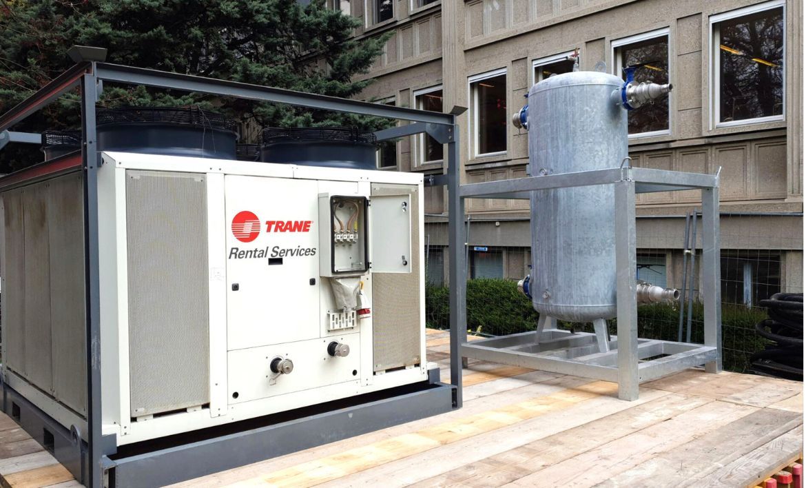 The Benefits Of Heating As A Service
