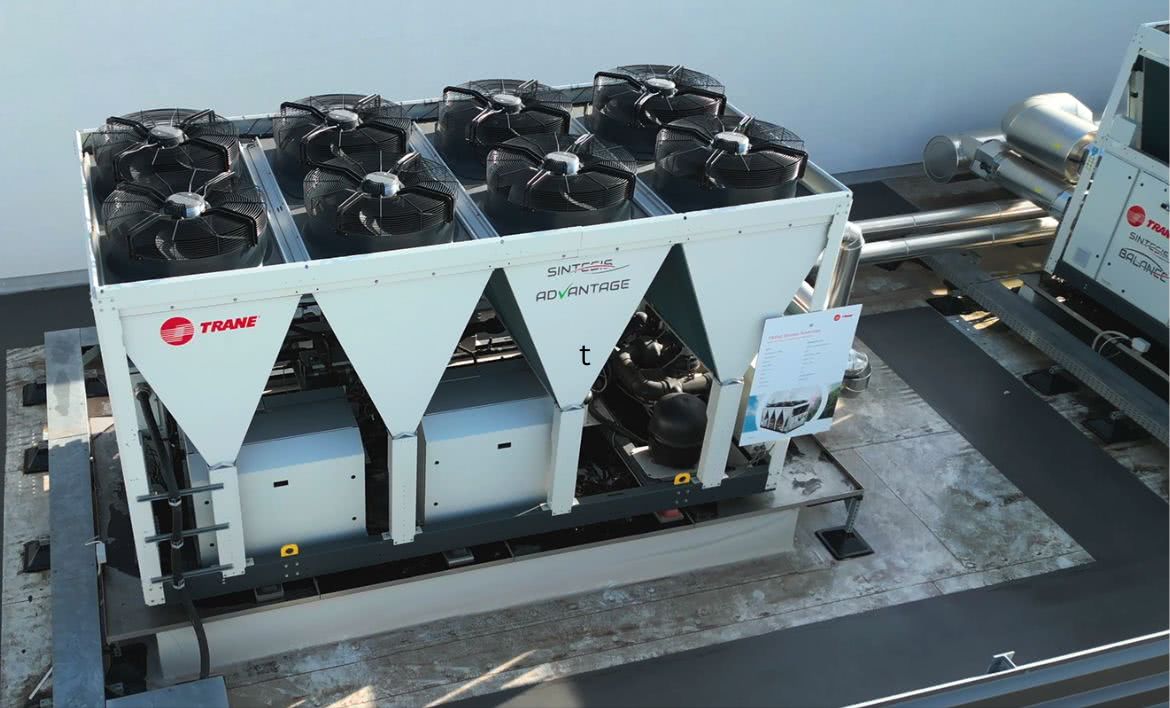 Vysvetlenie viacrúrkových tepelných čerpadiel: Chytrejšia zmena tradičných tepelných čerpadiel