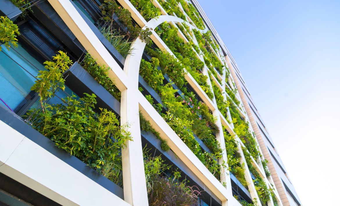 Comprendere il carbonio incorporato e le EPD: cosa devono sapere i progettisti