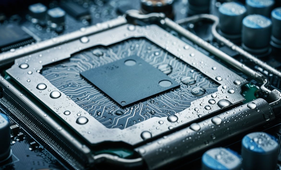 Beyond PUE & WUE – Rethinking Efficiency Metrics for AI‑Driven Data Centers