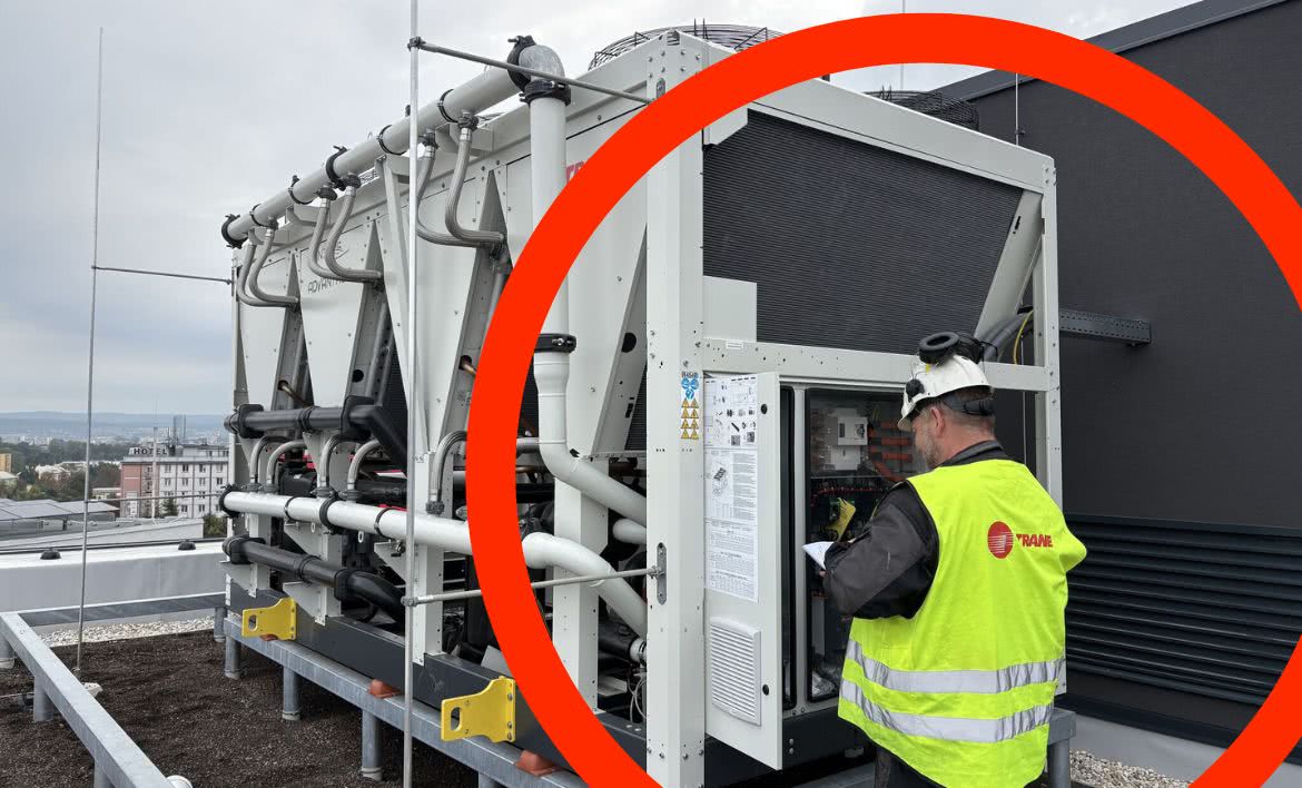 Repair, Retrofit or Replace? A Smarter Way to Plan for Aging HVAC Systems
