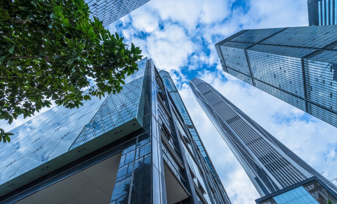 Rethinking Building Performance: How Digital Tools Are Changing the Way We Maintain, Optimise and Manage Our Spaces