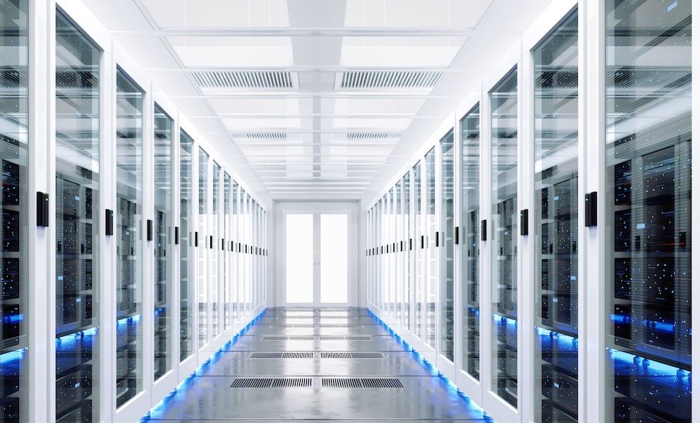 Your Trusted Innovator for Data Center Cooling & Thermal Management in Mission Critical Environments