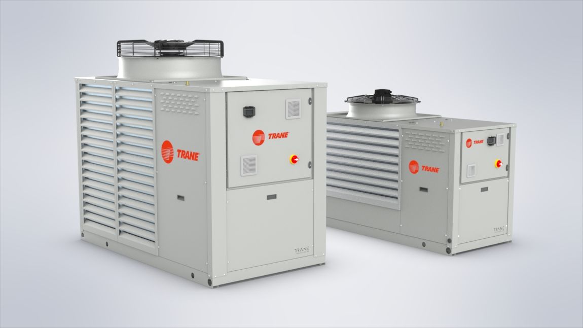 Trane CXC