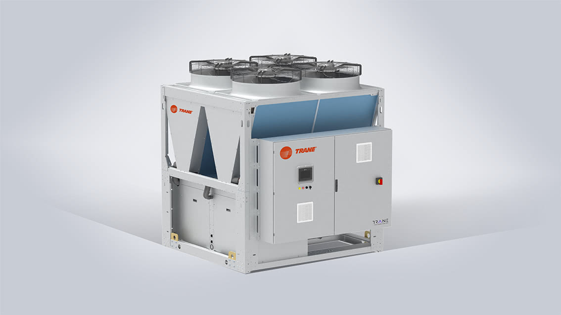 ARIES N HP Air-to-Water Heat Pump