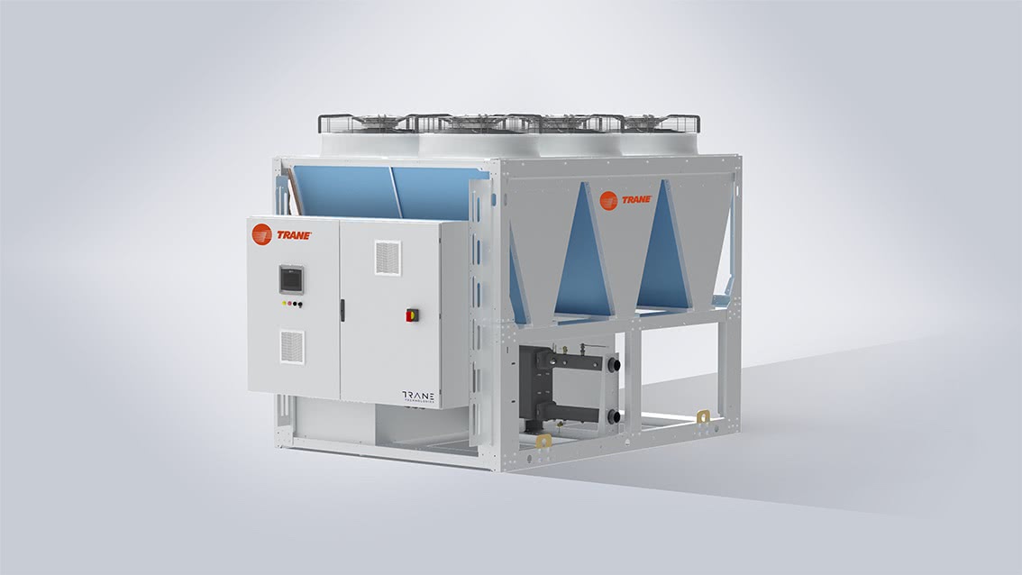 ARIES N HP Air-to-Water Heat Pump