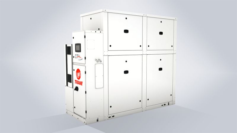 City™ RTSF Water-to-Water Heat Pump