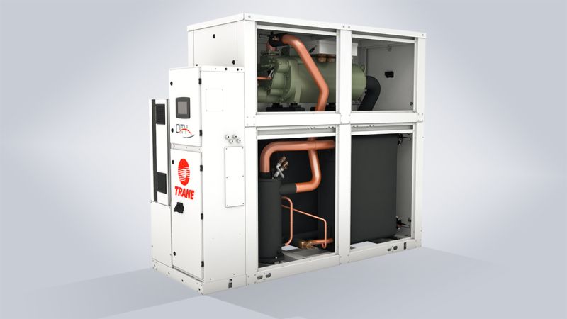 City™ RTSF Water-Cooled Chiller