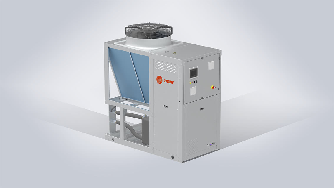 FLEX N HP Air-to-Water Heat Pump