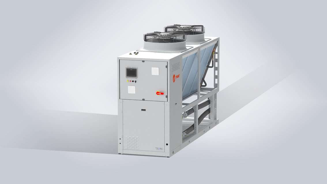 FLEX N HP Air-to-Water Heat Pump