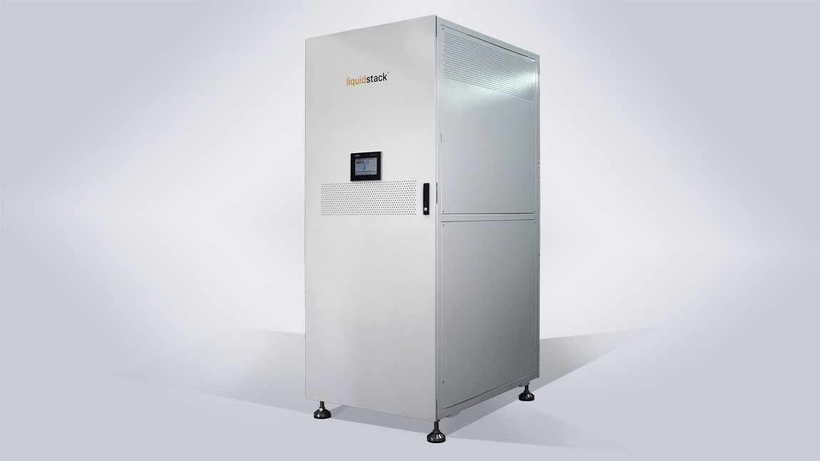 LiquidStack CDU-1MW