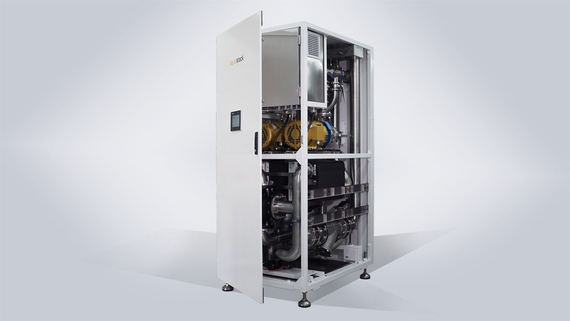 LiquidStack CDU-1MW