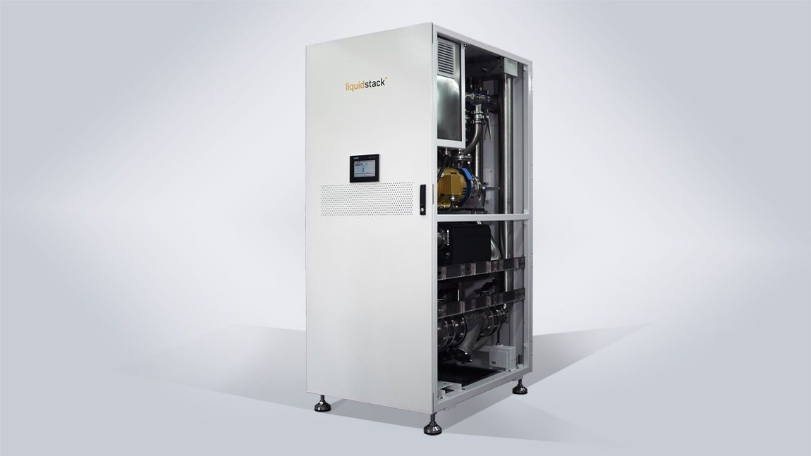 LiquidStack CDU-1MW
