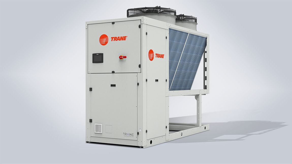 Tepelné čerpadlo Flex vzduch-voda