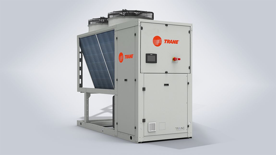 Flex Air-to-Water Heat Pump