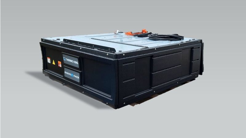BATTERY PACK Trane Belgique