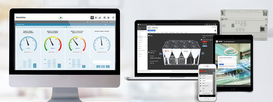 Empowering Trilogy Principal with Next-Gen Smart Building Controls