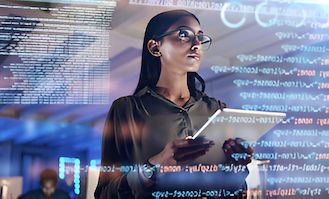 Industry solutions